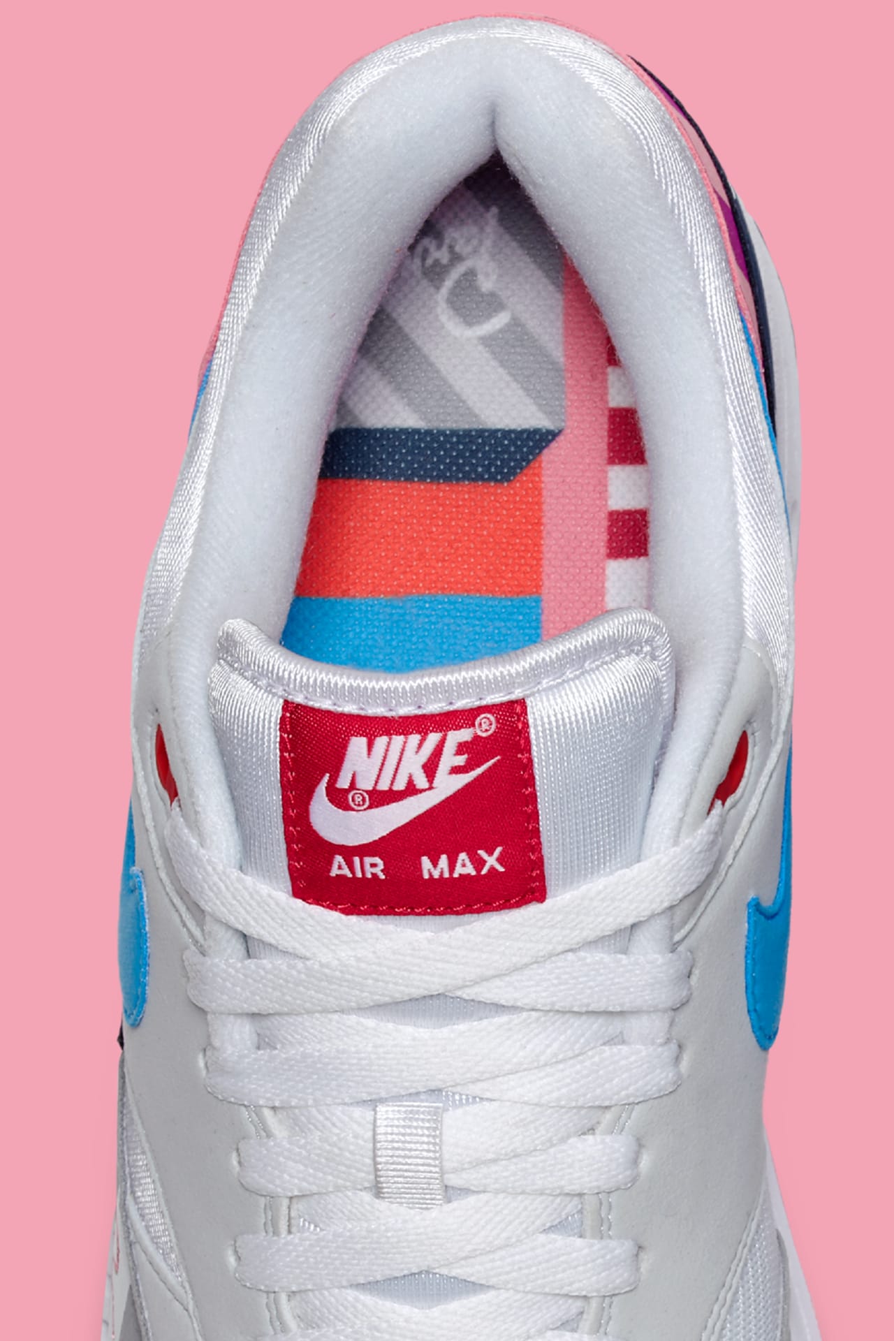 Nike react parra best sale