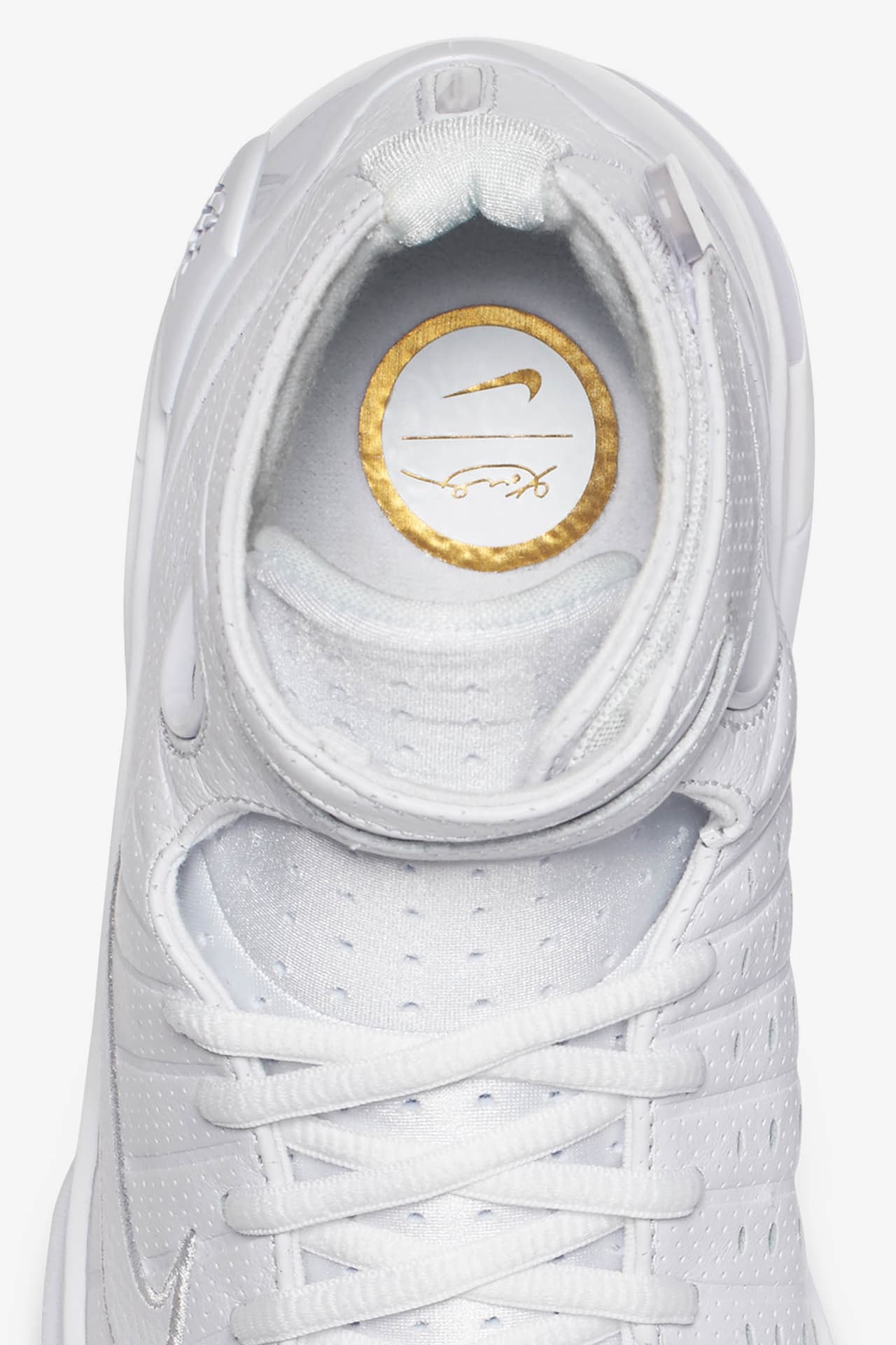 Nike Zoom Huarache 2K4 'FTB'