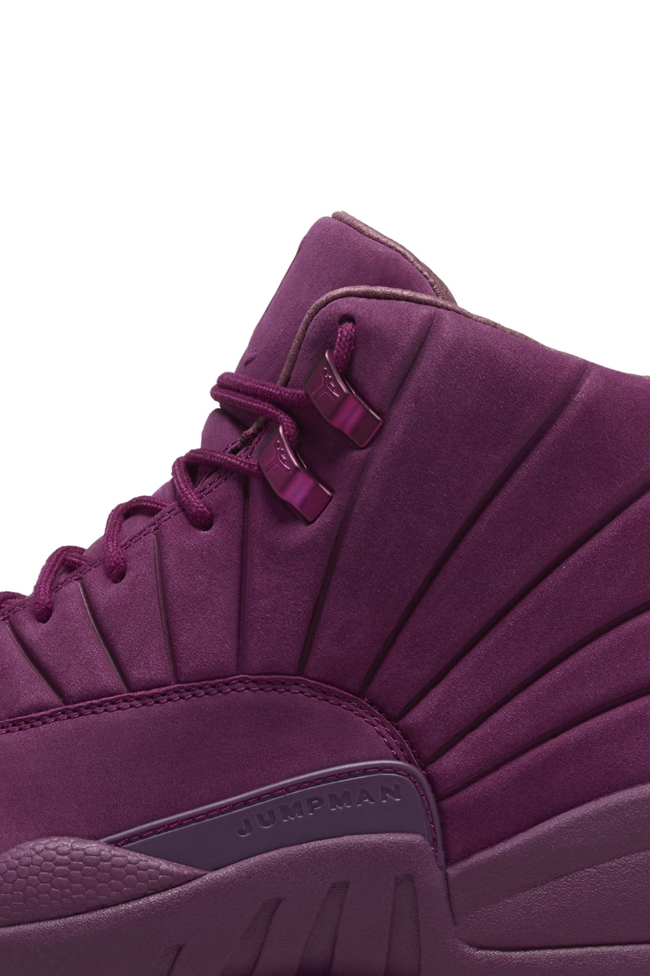 Air Jordan 12 Retro PSNY 'Bordeaux' Release Date