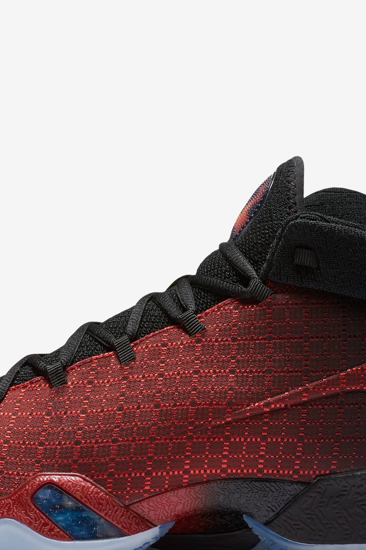 Jordan 30 mid red online