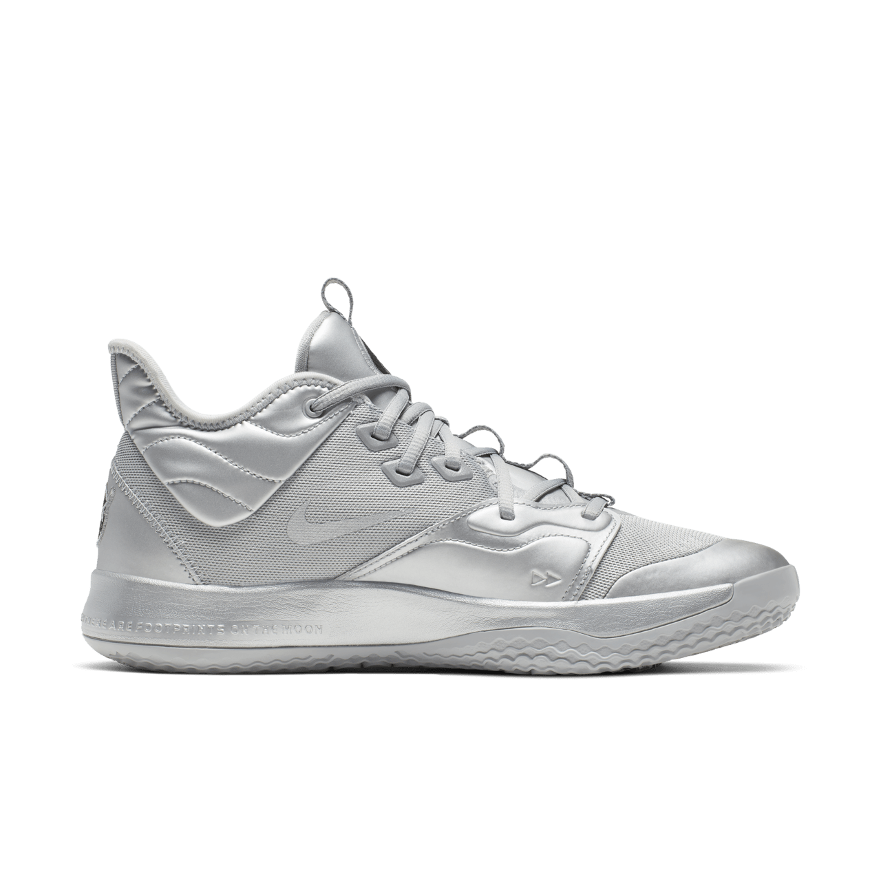 Pg 3 nasa silver hotsell