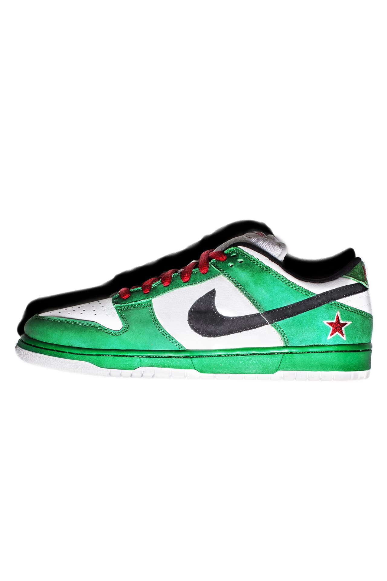 I det allerhelligste: SB Grey Box