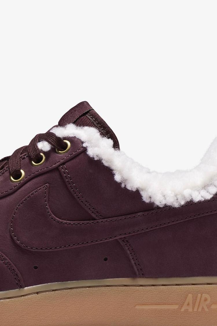 Air force premium winter online