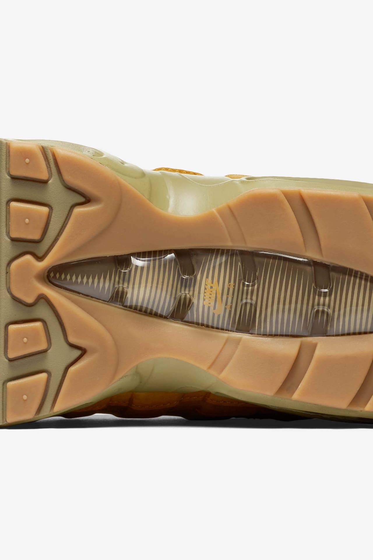 Nike Air Max 95 Winter 'Bronze & Bamboo'. Release Date