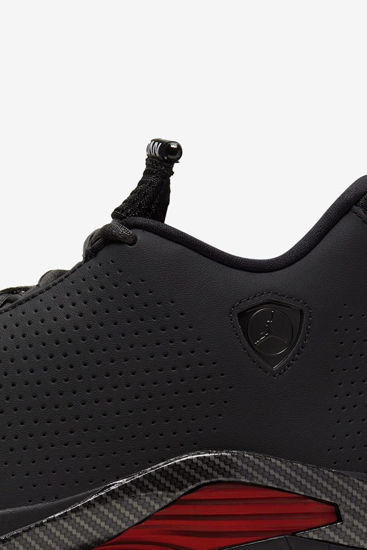 Air Jordan 14 'Quilted' Release Date