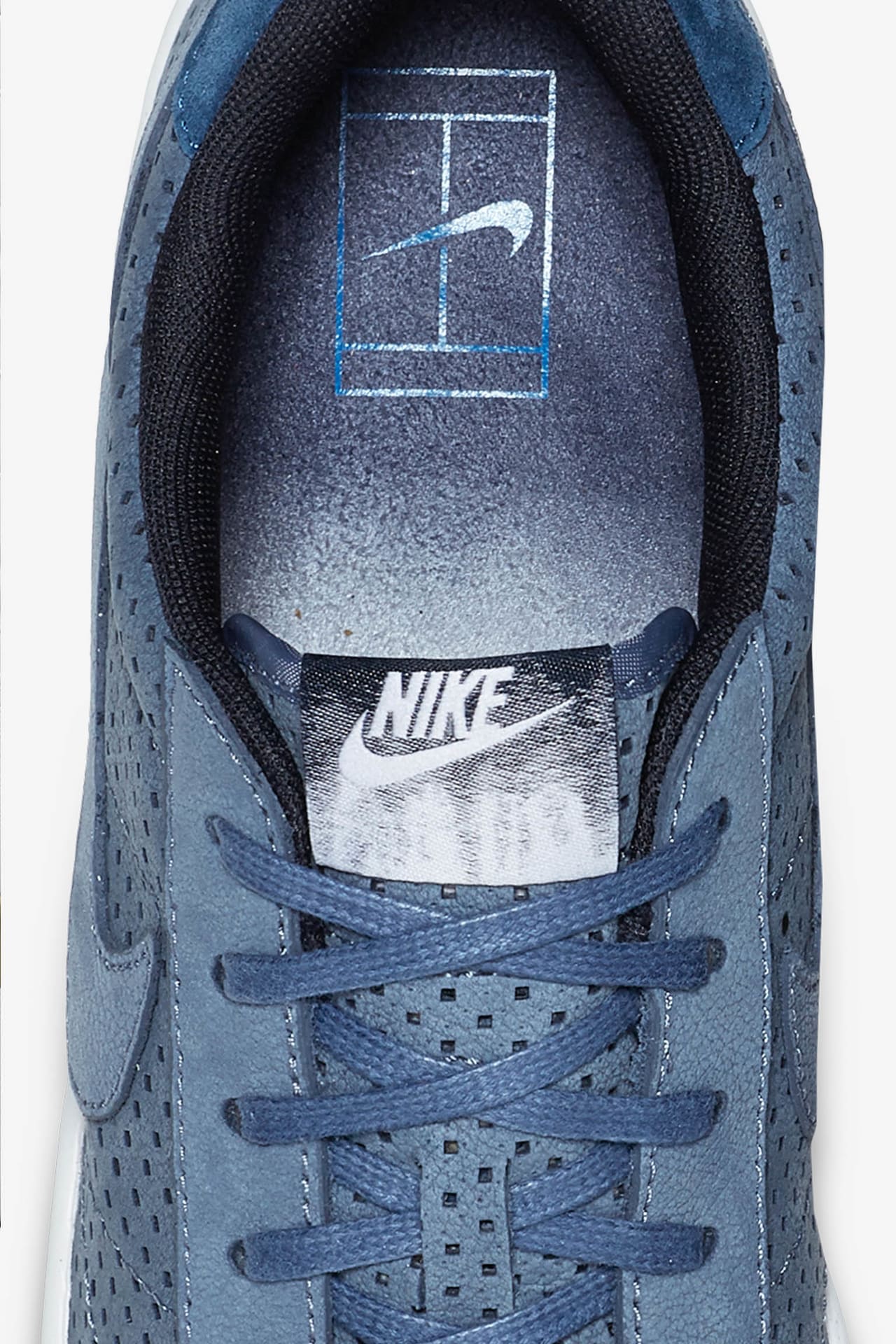 NikeCourt Tennis Classic Ultra Ocean Fog Nike SNKRS