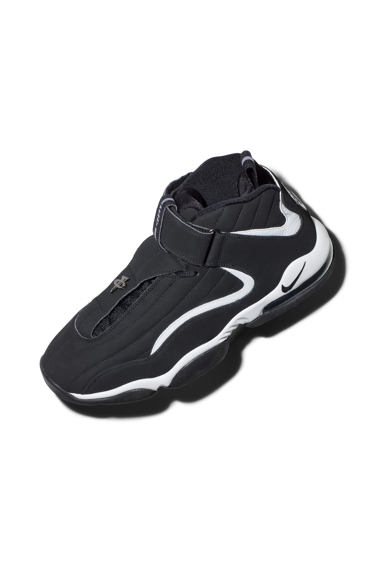 AIR PENNY IV