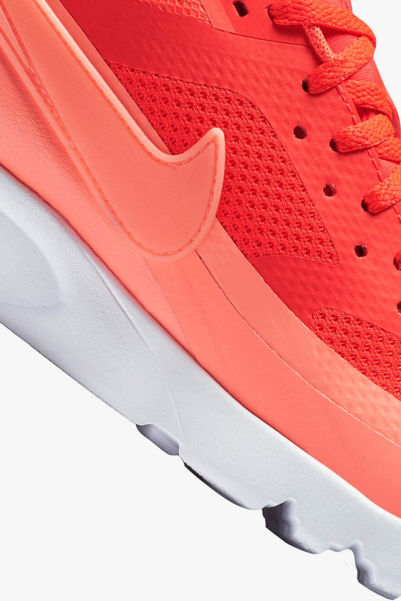 Women's Nike Air Max BW Ultra 'Bright Crimson'