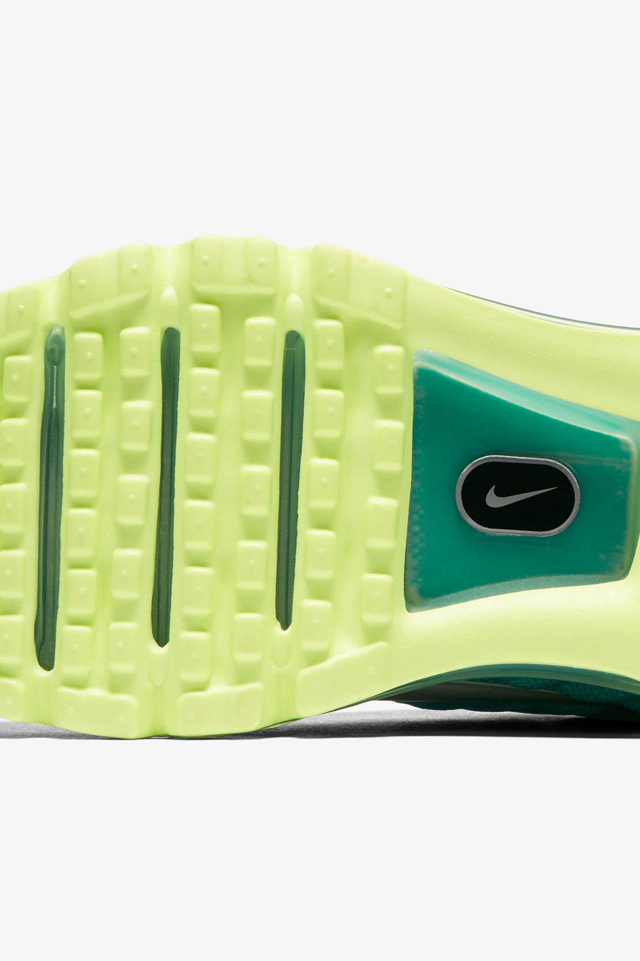 Nike Air Max 2017 'Rio Teal' til kvinder. Lanceringsdato