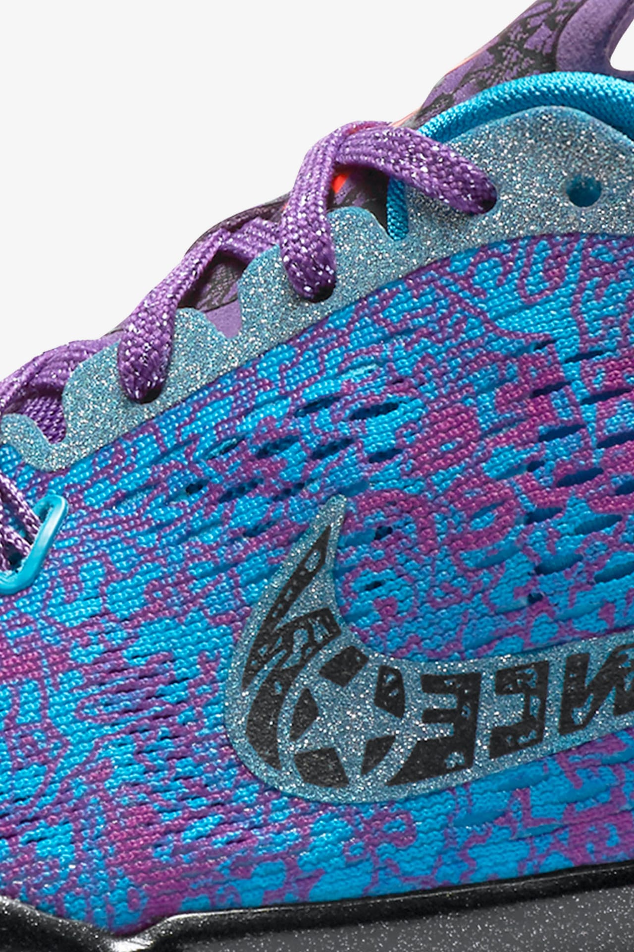 Women s Nike Free 5.0 TR Fit Doernbecher Ultraviolet Blue Lagoon Nike SNKRS