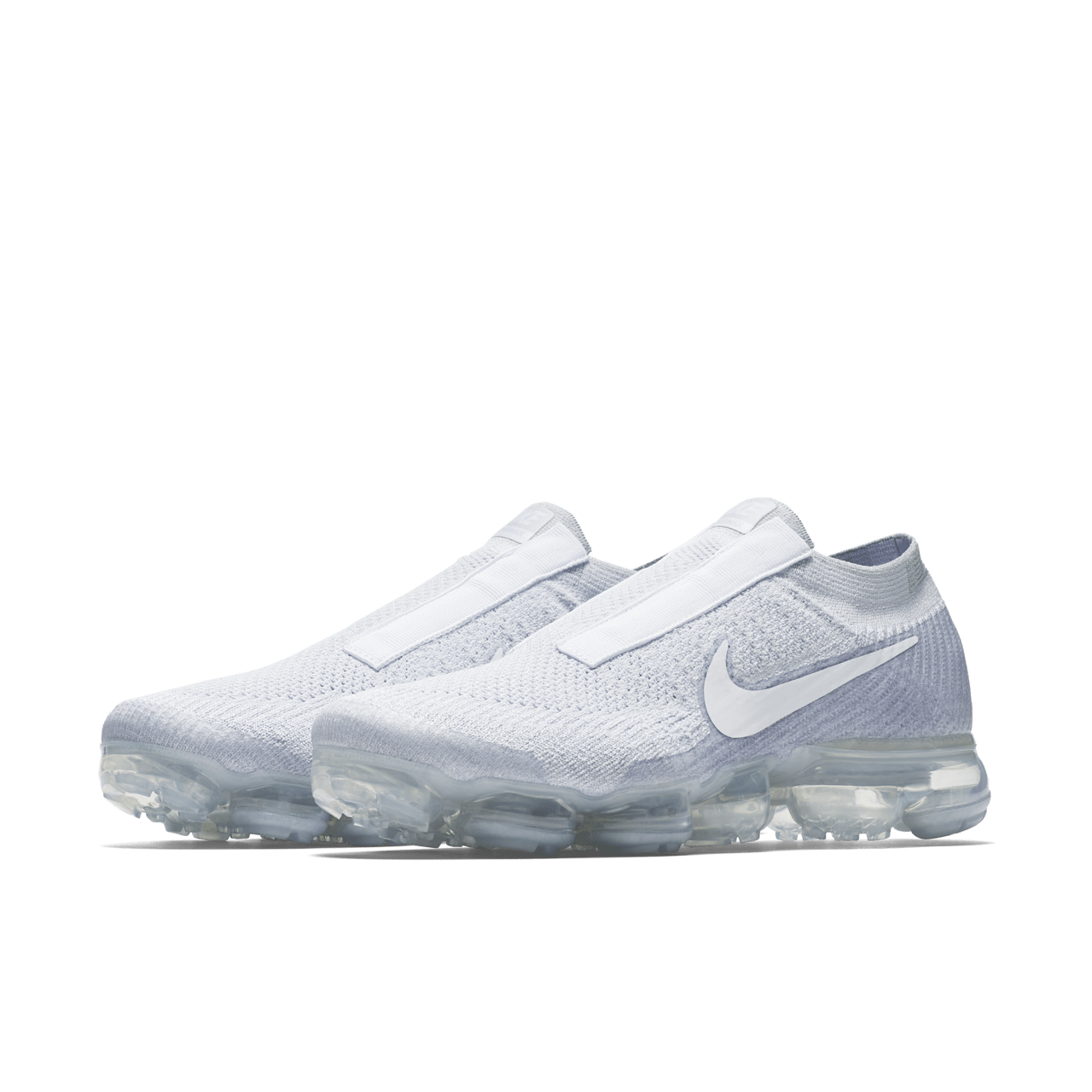 Nike Air Vapormax Pure Platinum White Release Date. Nike SNKRS