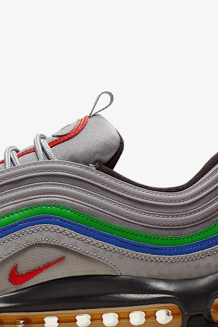 Nintendo air max 97 release dates hotsell