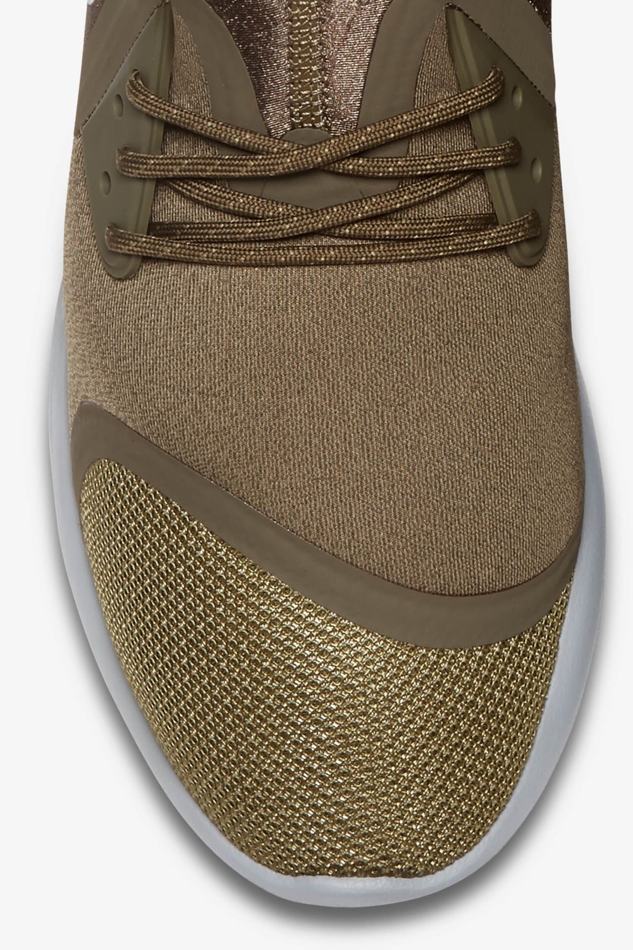 Nike LunarCharge Essential 'Medium Olive' voor dames