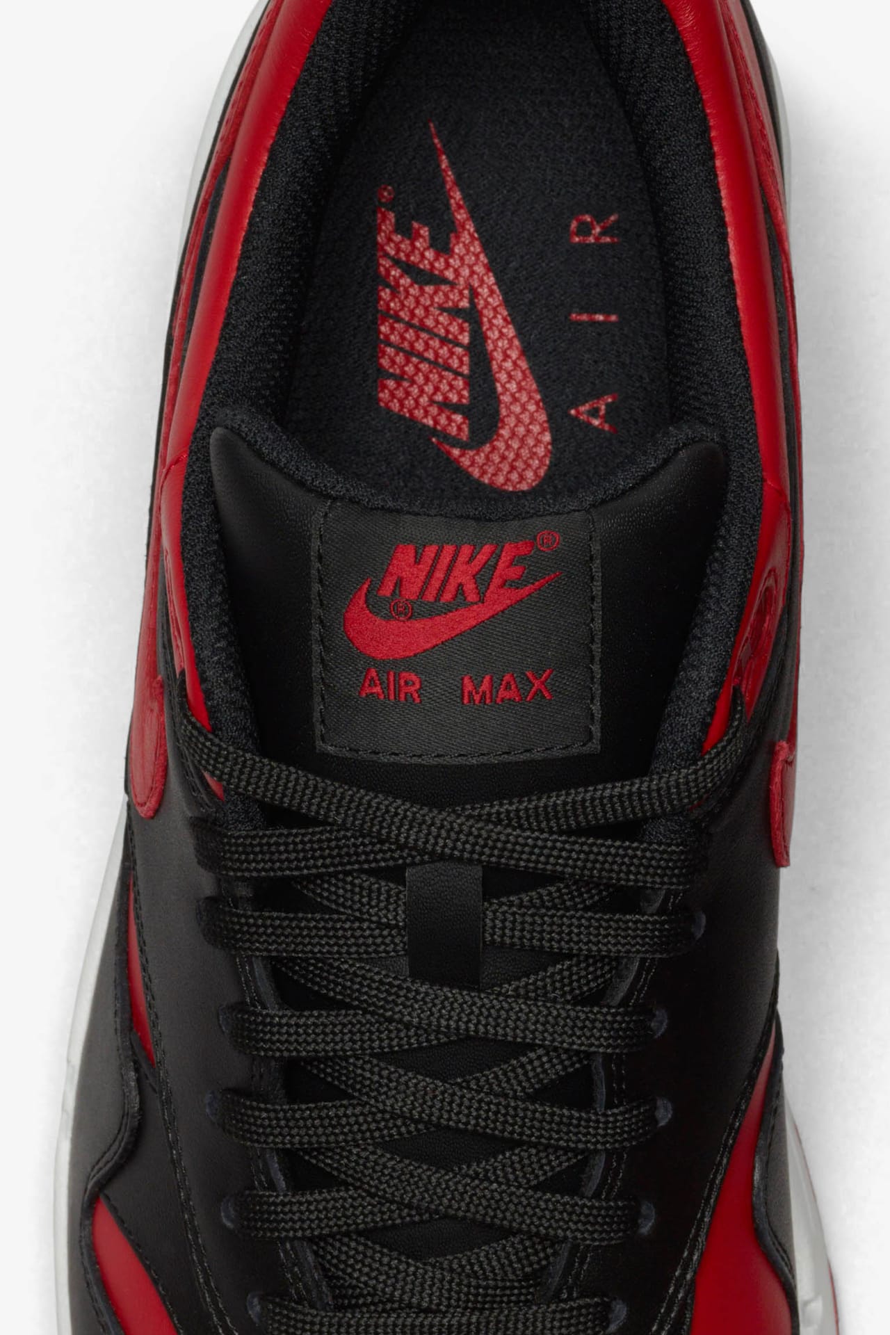 Nike air max 1 bred on sale