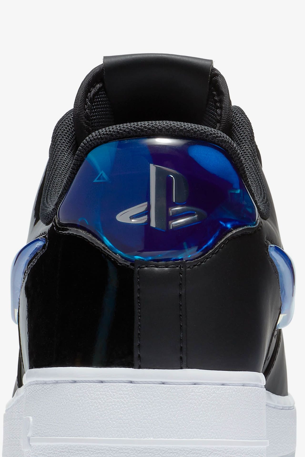 Nike air force ps4 online