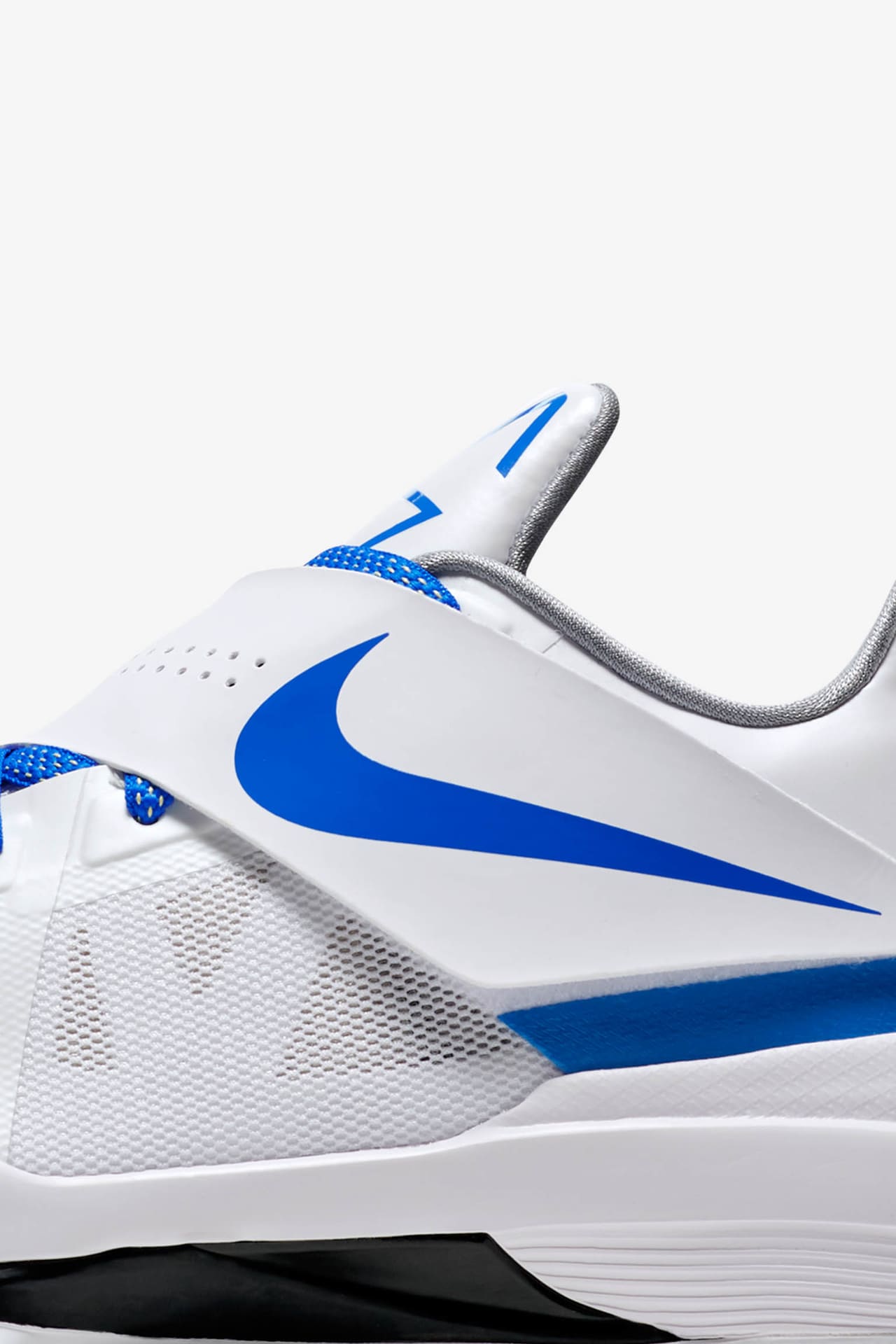 Nike KD4 Art of a Champion 'Battle Tested' Release Date