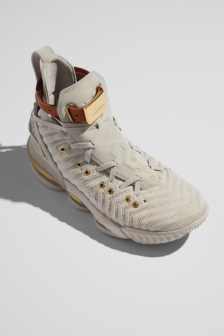 Nike lebron 16 on sale best sale