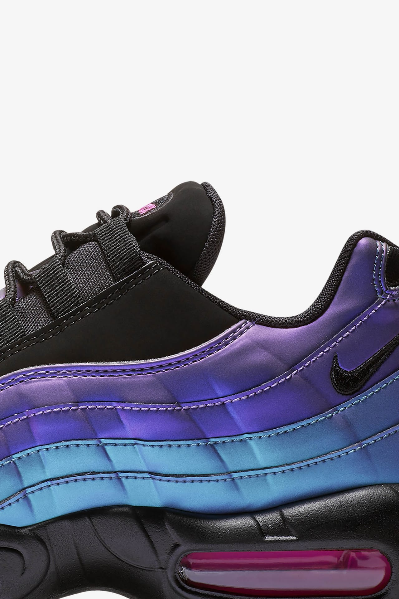 Air Max 95 'Throwback Future' Release Date