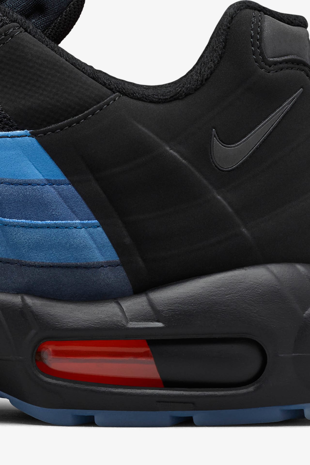 Nike Air Max 95 'Lebron James' Release Date