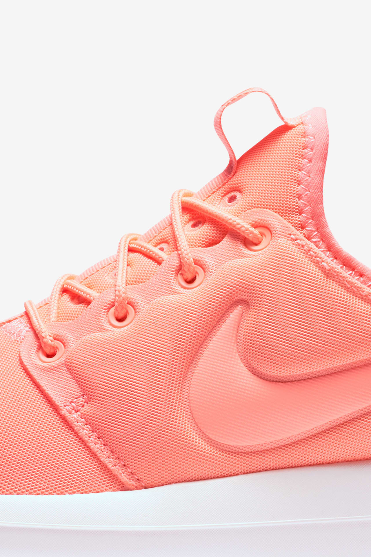 Nike roshe pink womens best sale