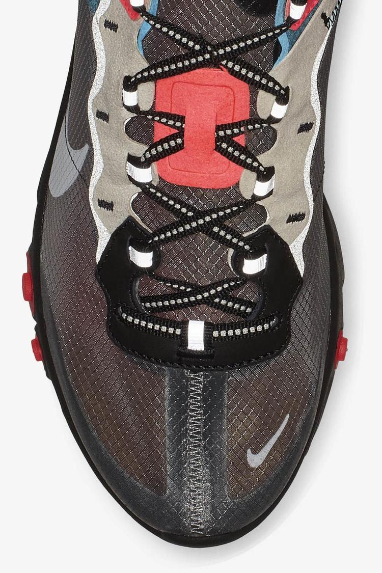 React element 87 solar red online