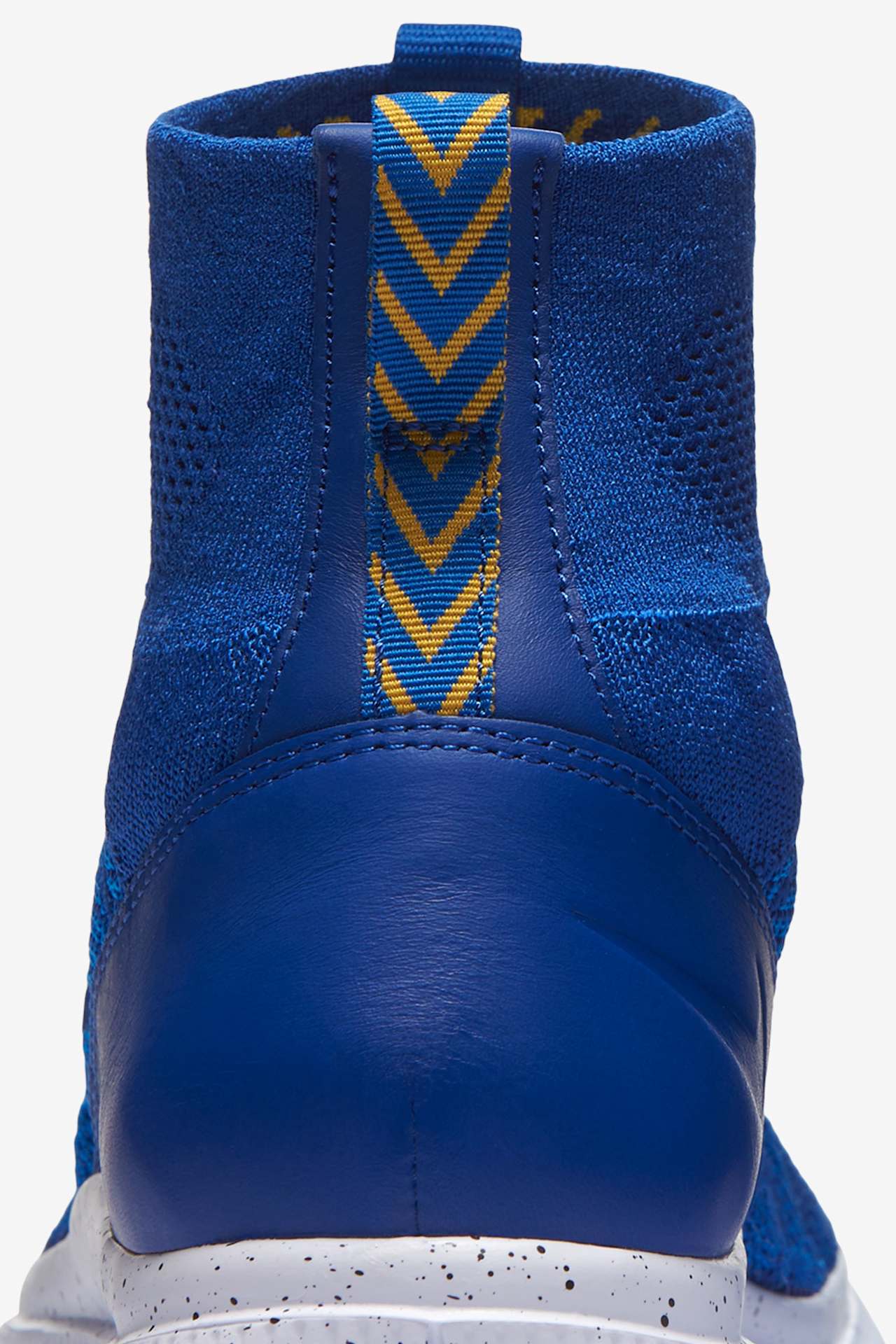 Nike Free Mercurial Superfly 'Game Royal'