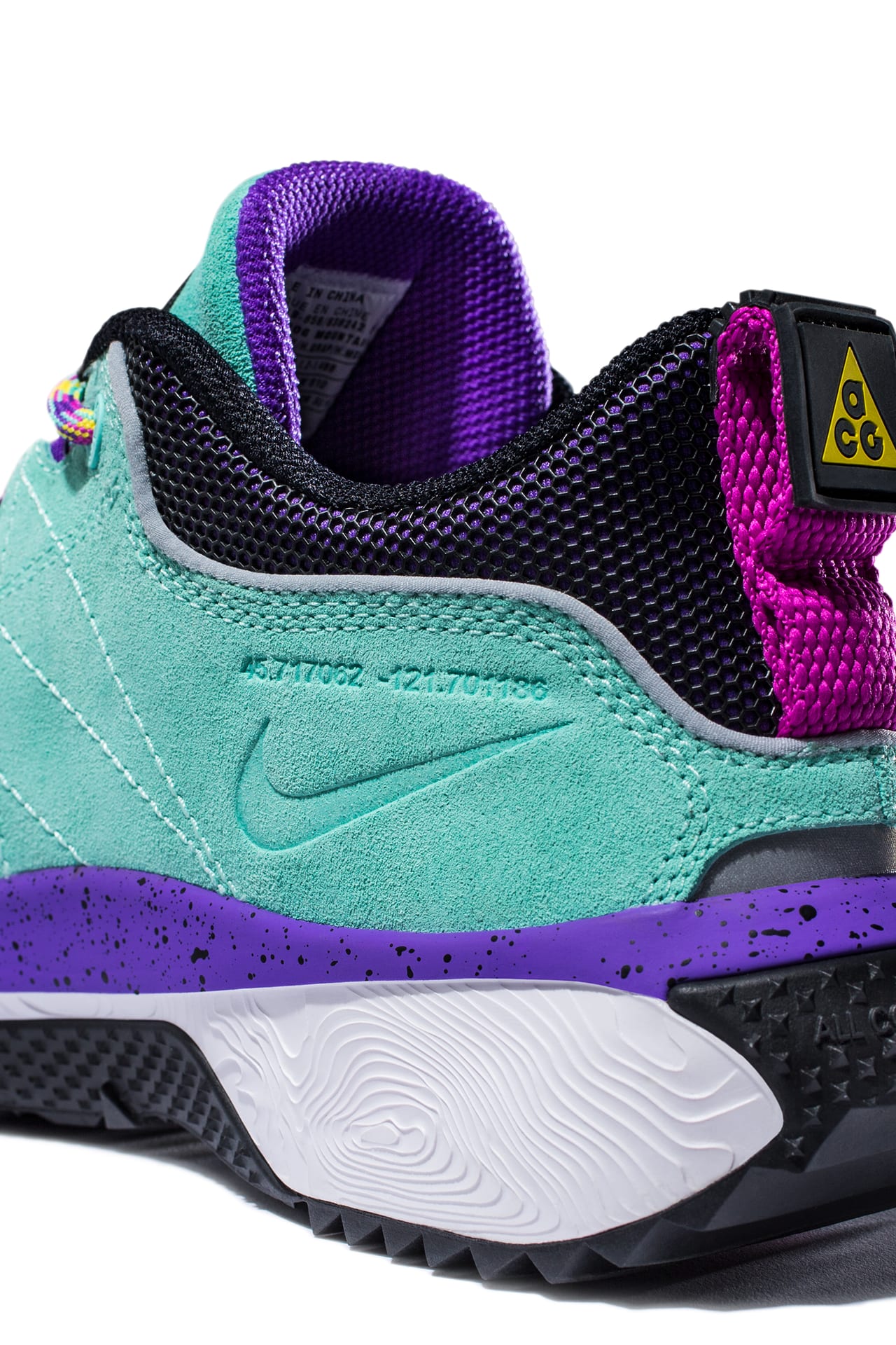 Bakom designen: ACG Dog Mountain
