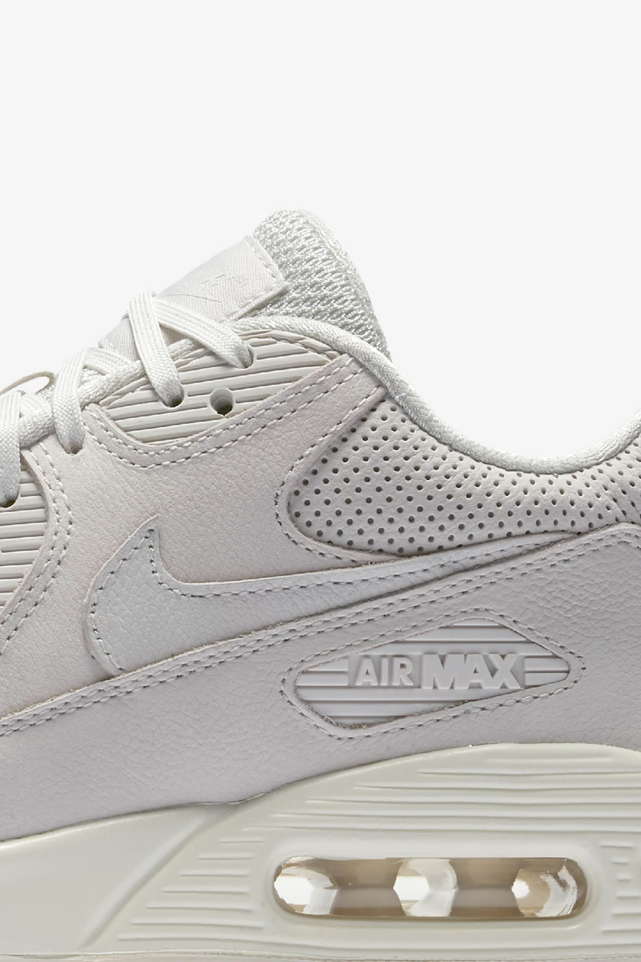 Women's Nike Air Max 90 Pinnacle 'Light Bone'