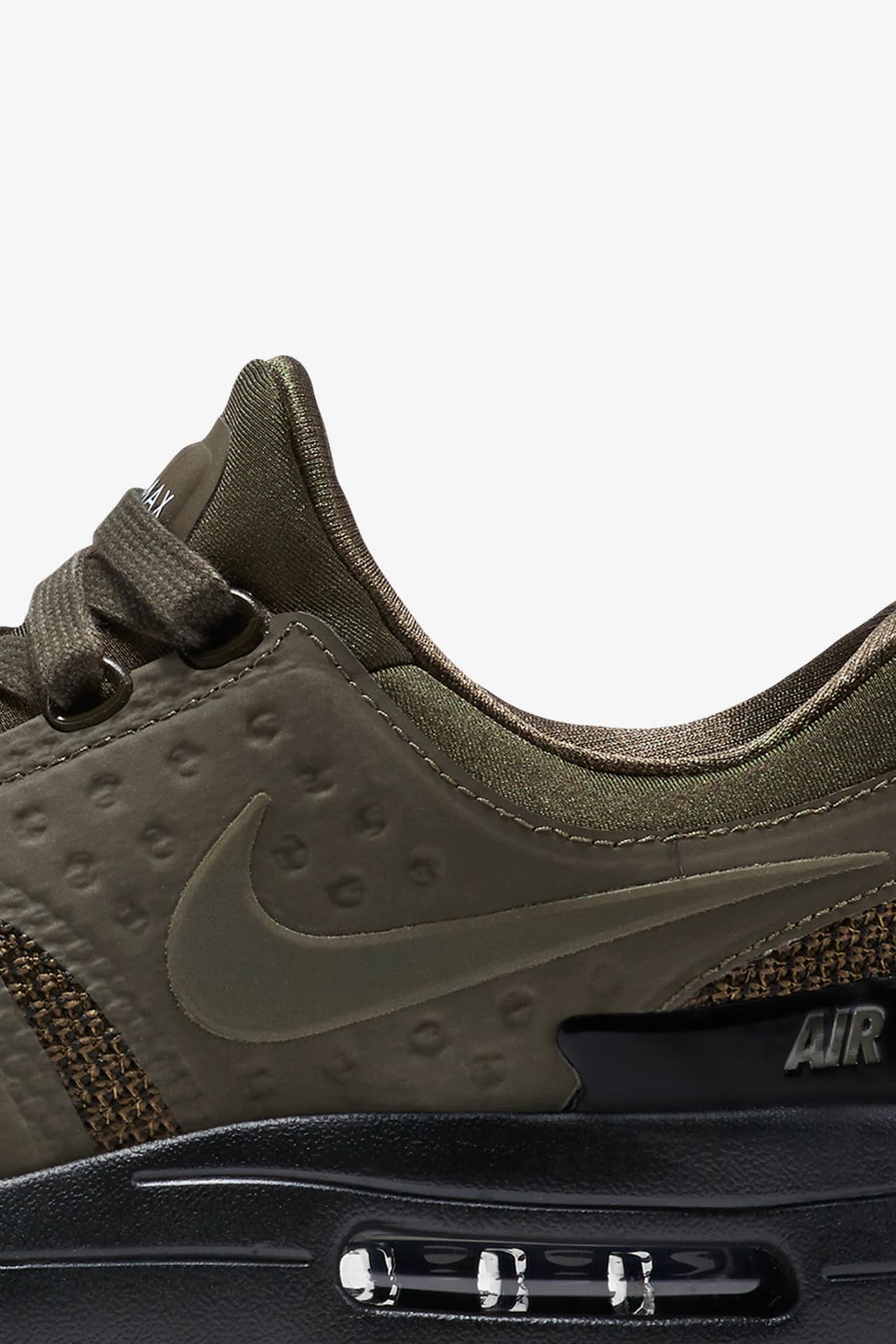 Nike Air Max Zero Premium Dark Loden Nike SNKRS