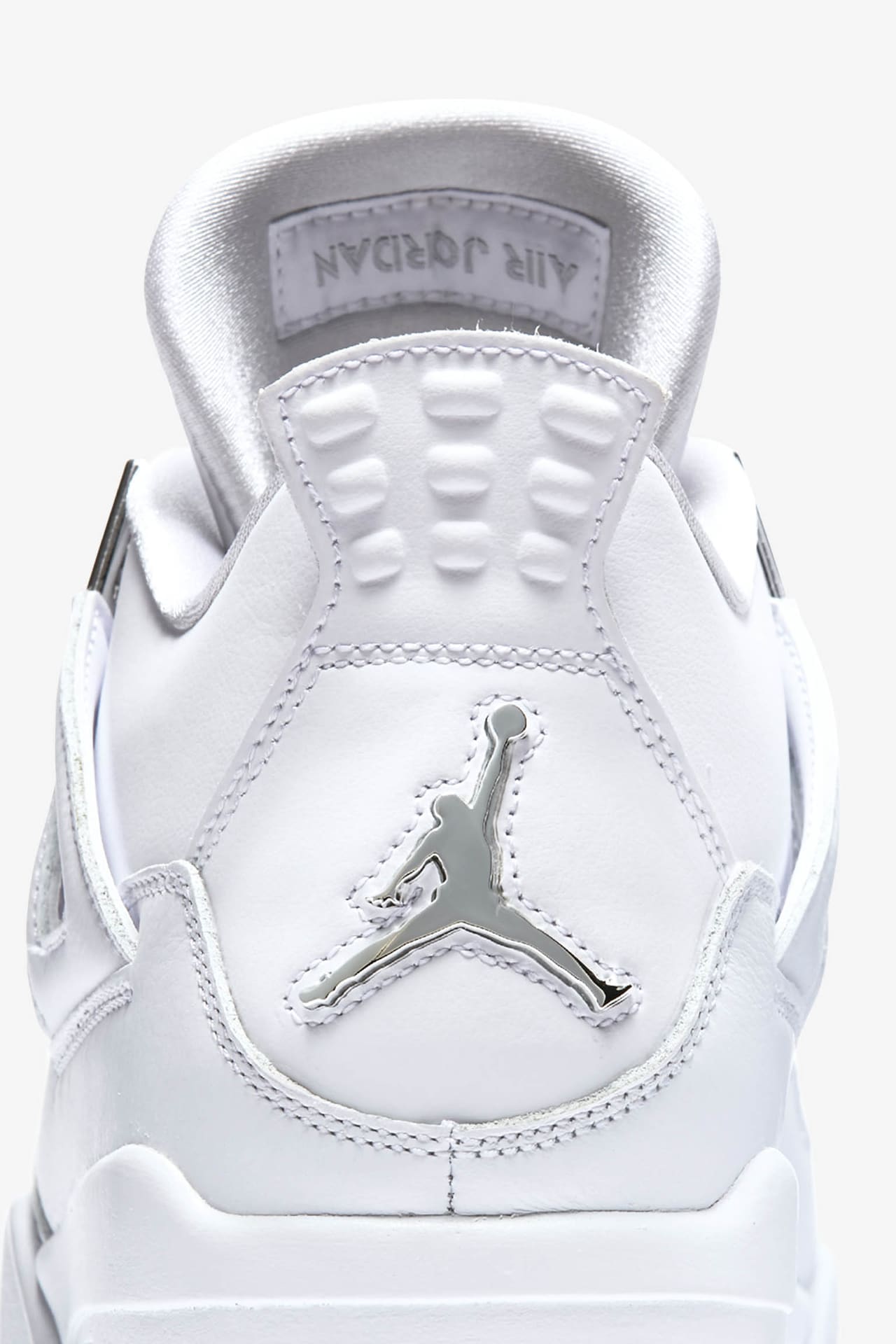 Jordan 4 pure money grade school hotsell