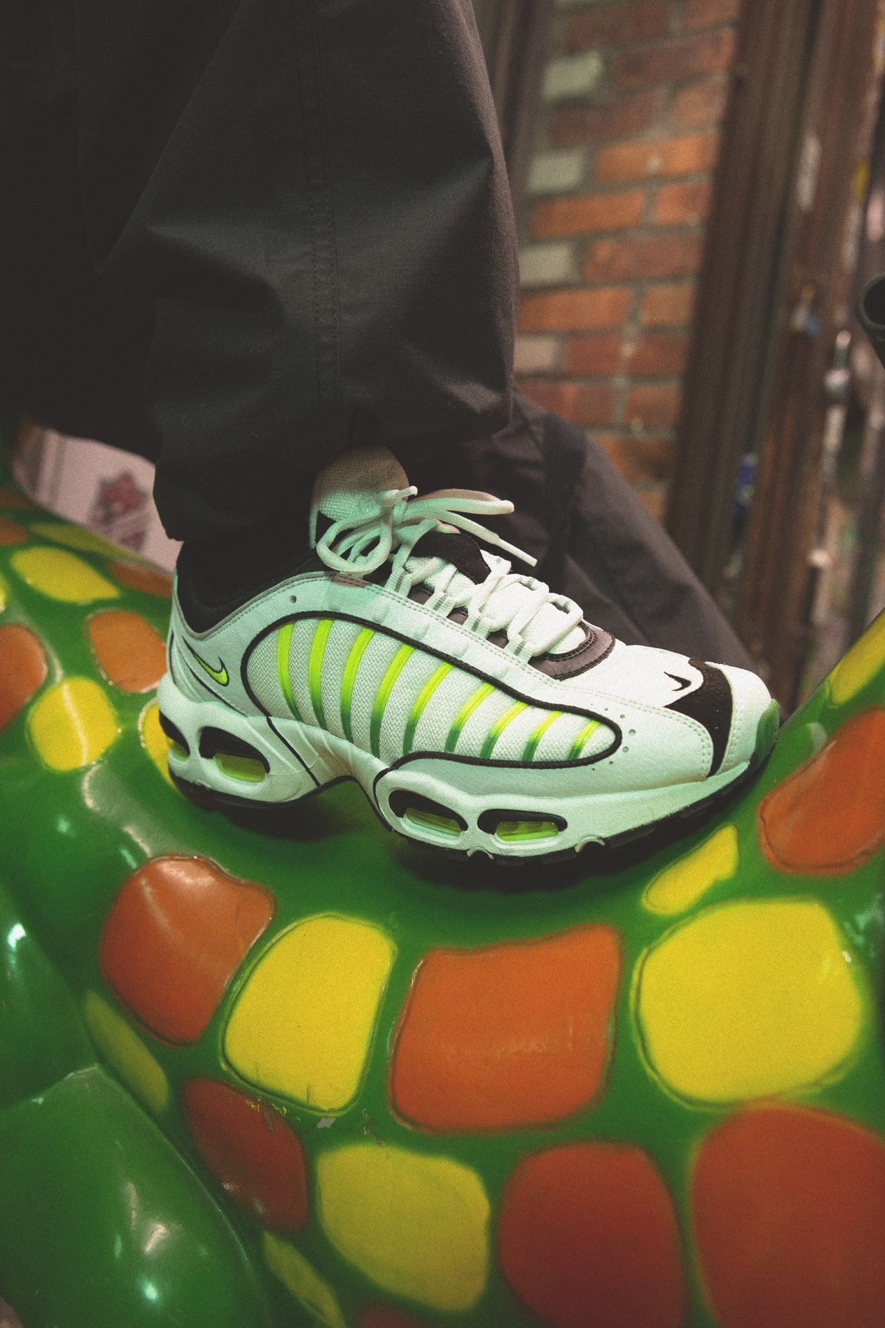 Air Max Tailwind IV 'OG' Release Date