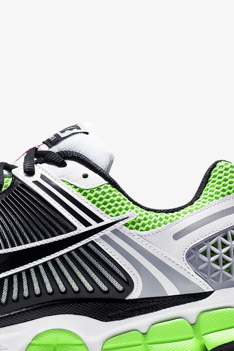 Nike Zoom Vomero 5 'Lime Green' Release Date