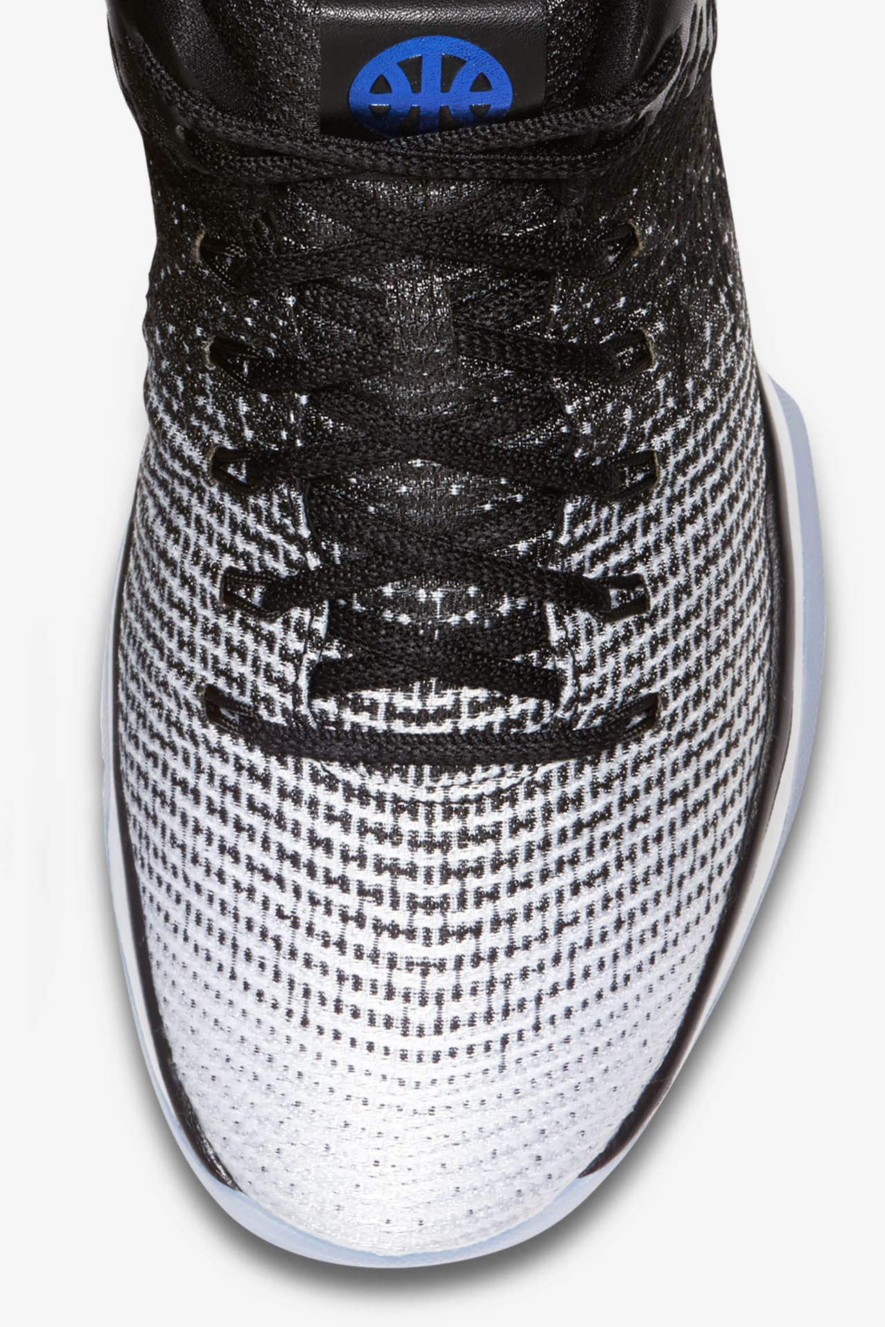 Air Jordan 31 Low Quai 54 White Black Release Date. Nike SNKRS