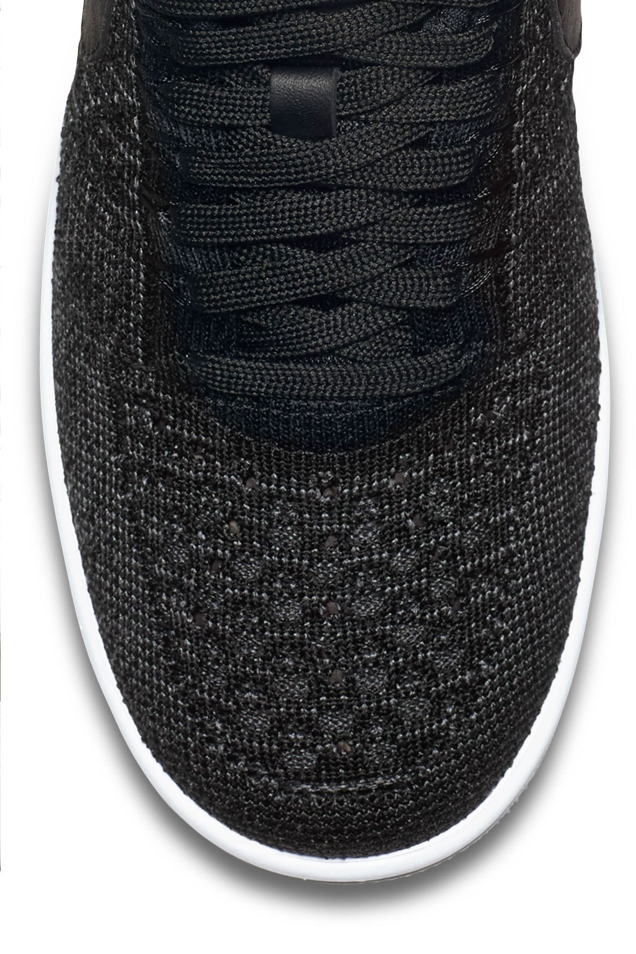 Women's Nike Air Force 1 Ultra Flyknit Low 'Black' Release Date