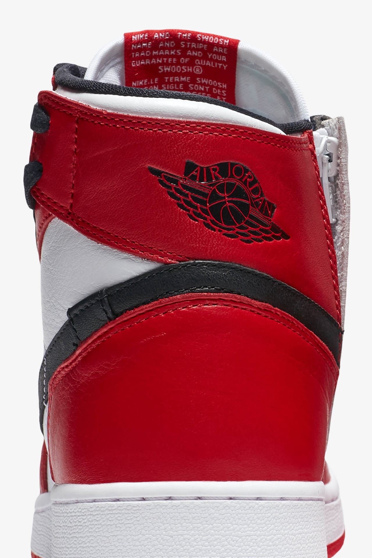 Women's Air Jordan 1 Rebel XX 'Chicago' Release Date