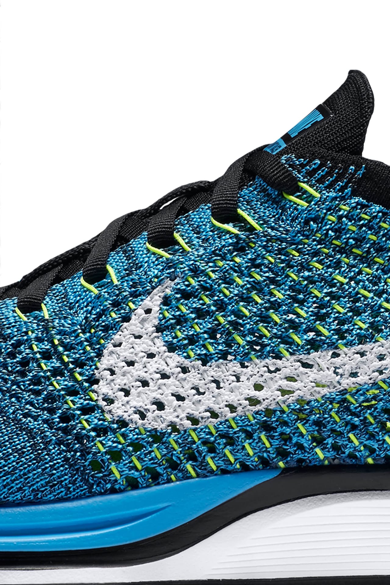 Nike Flyknit Racer Blue Cactus Release Date. Nike SNKRS