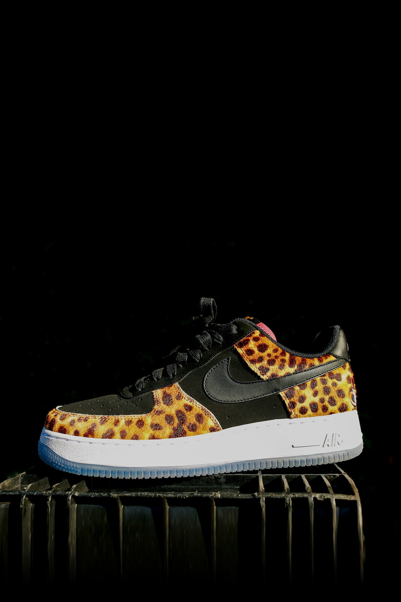 Nike Air Force 1 LHM 'Saner'