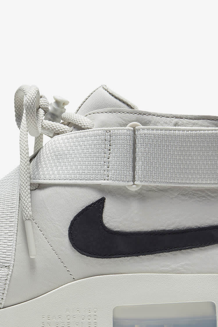 Nike air fear of god air raid best sale