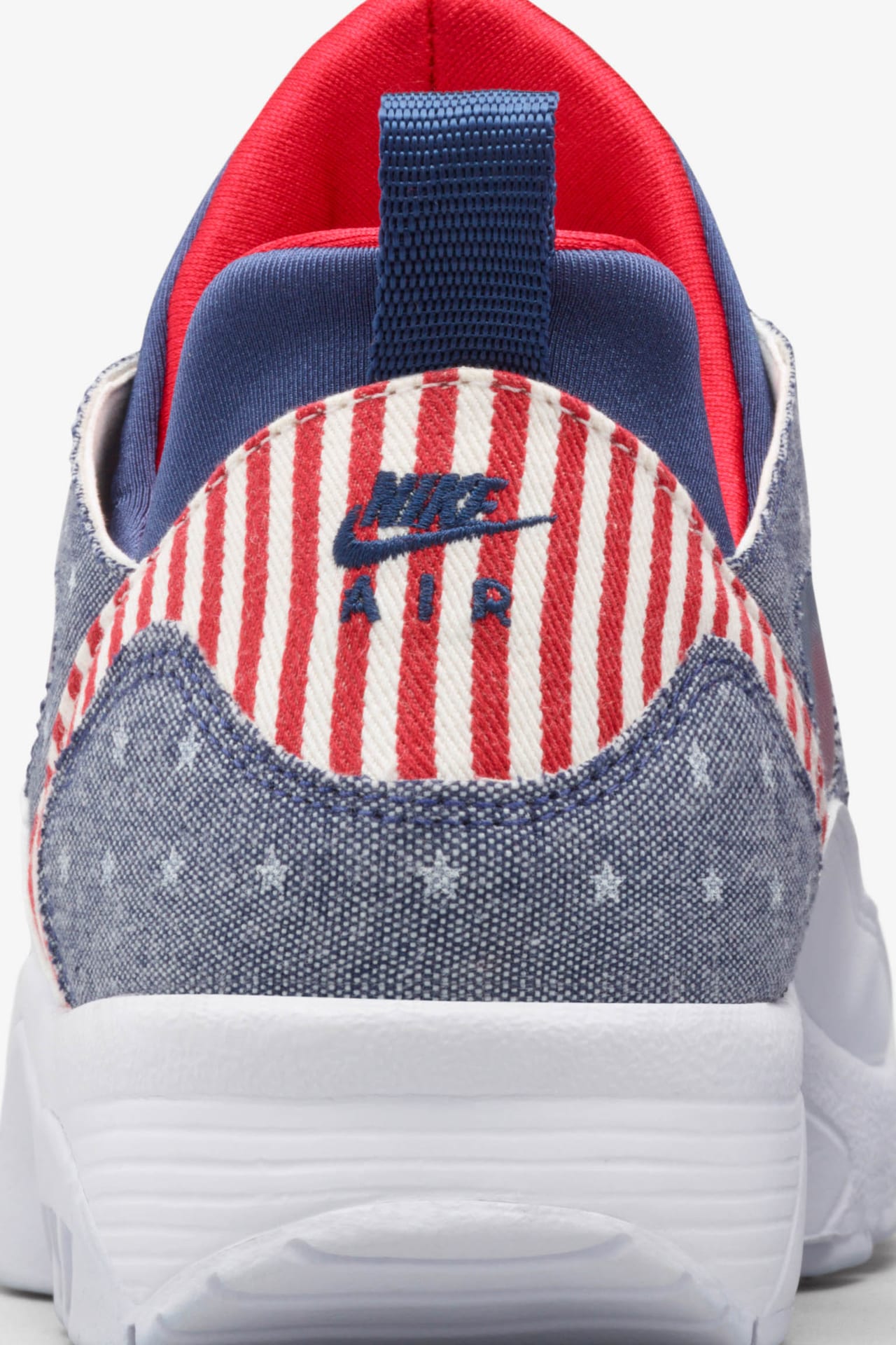 Nike Air Trainer Huarache Low 'USA'