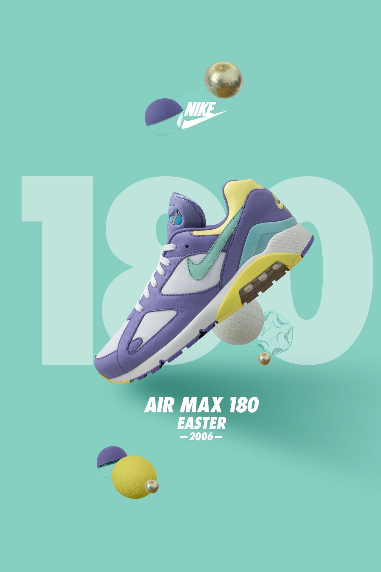 Nike Air Max Vote Back