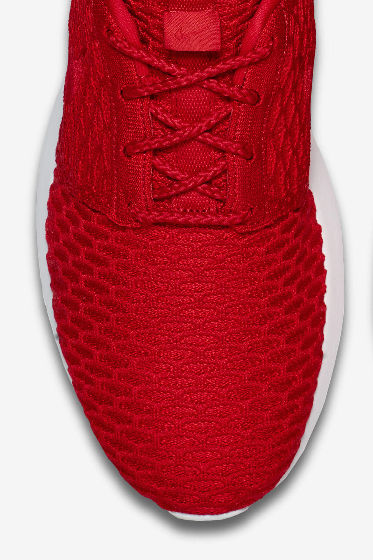 Nike Roshe NM Flyknit 'University Red'