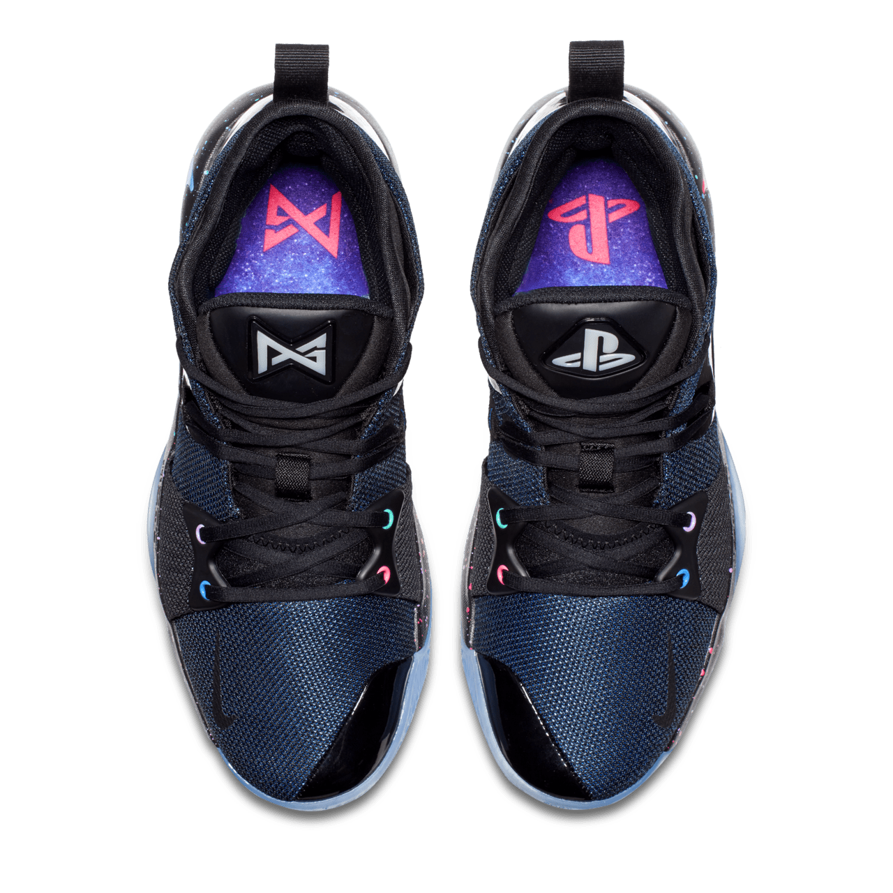 Nike x playstation 4 best sale