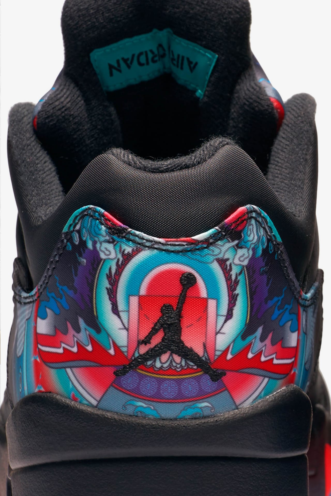 Air Jordan 5 Retro Low Chinese New Year Release Date. Nike SNKRS