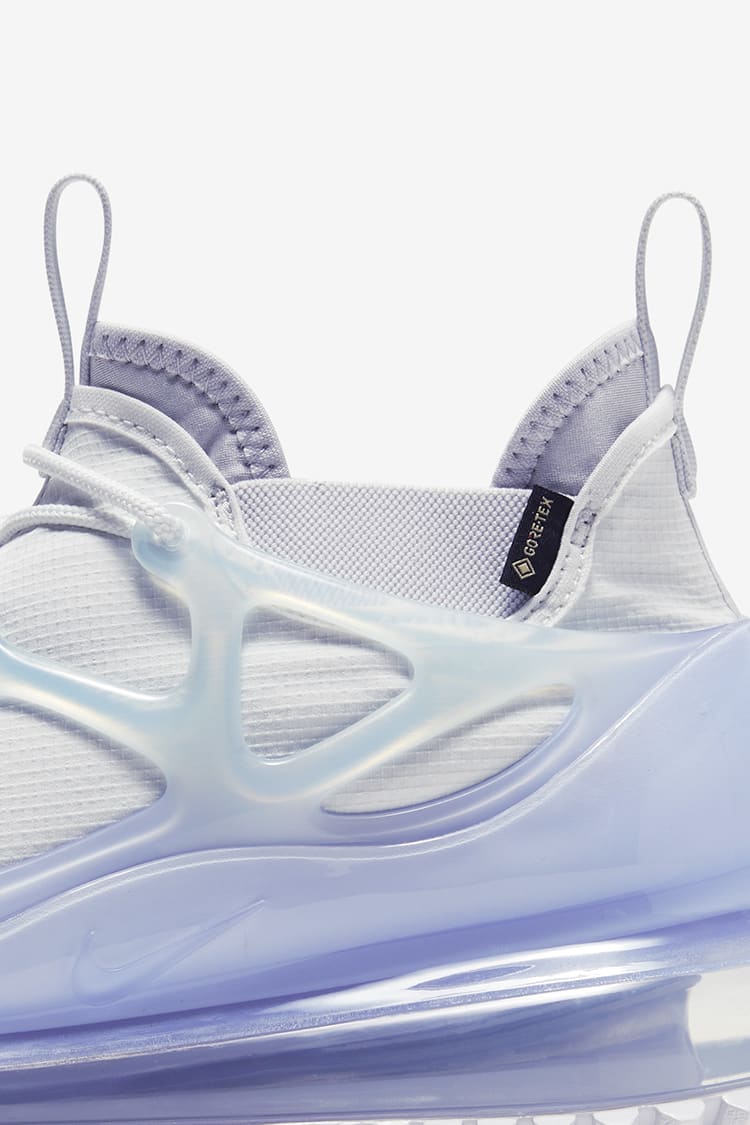 Air Max 720 Horizon 'Summit White' Release Date