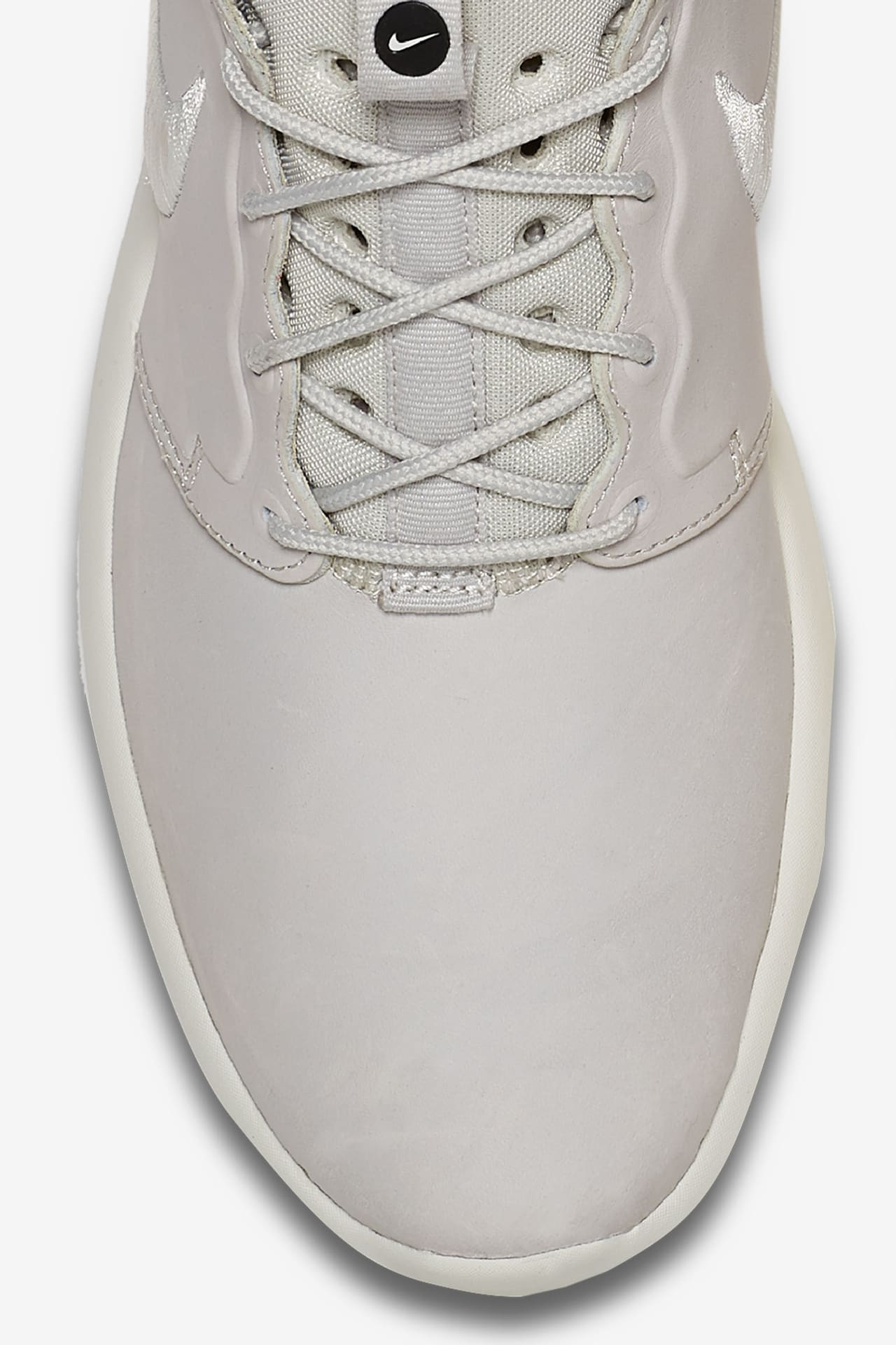 NikeLab Roshe Two Leather 'Sail & Light Bone'