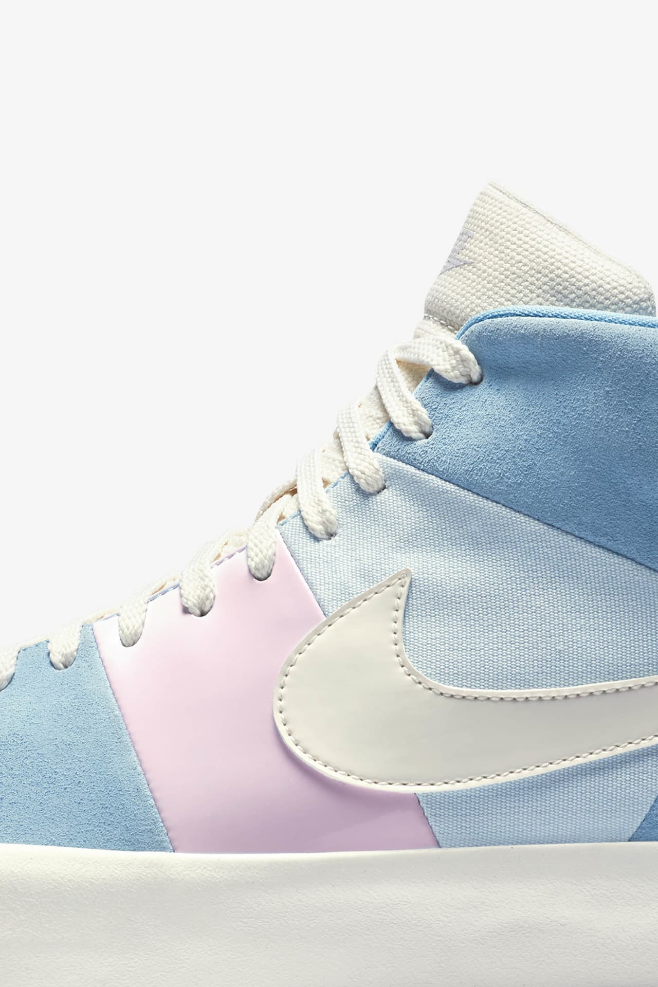 Nike Blazer Royal Spring Patchwork Release Date. Nike SNKRS