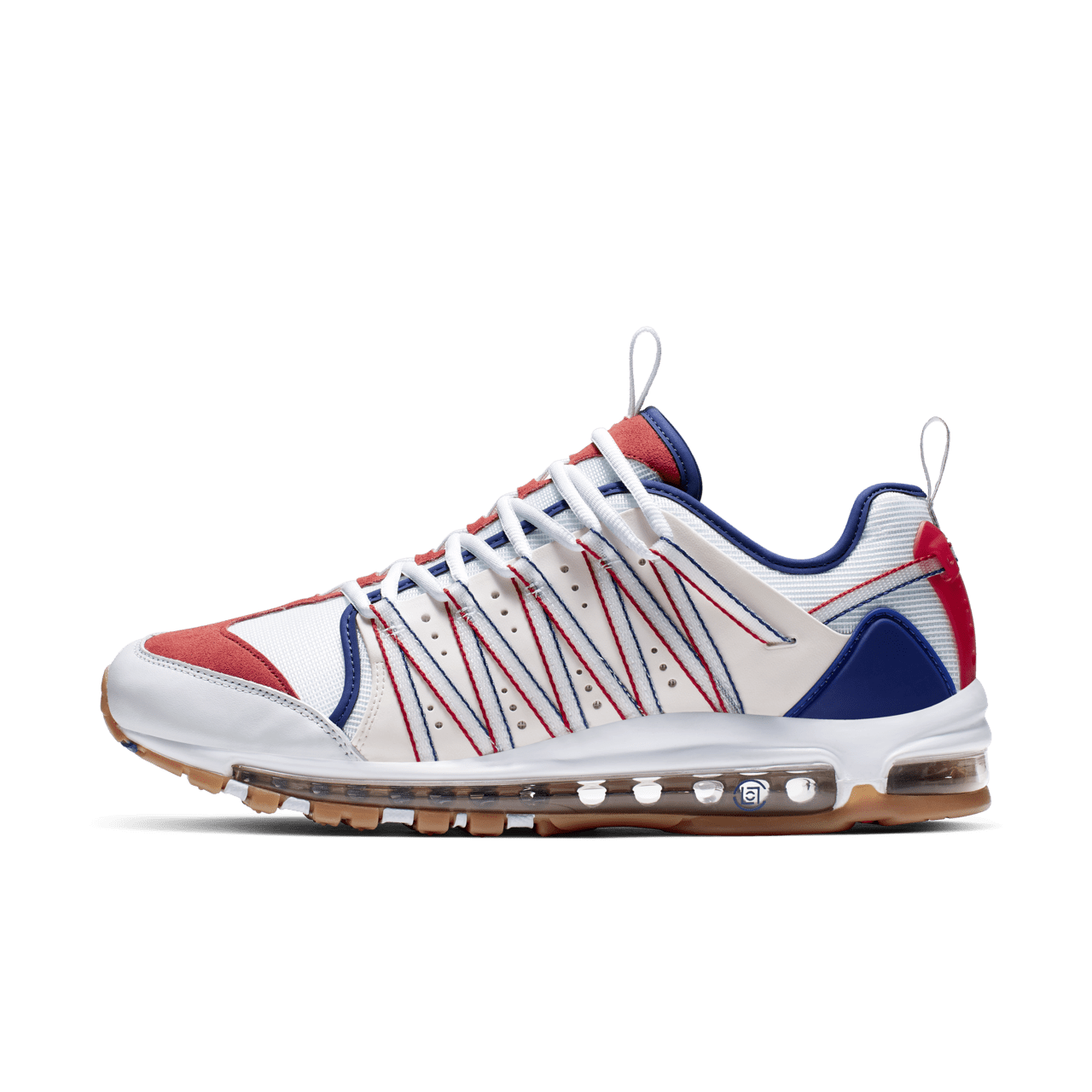 Air Max 97 / Haven 'CLOT Collection' Release Date