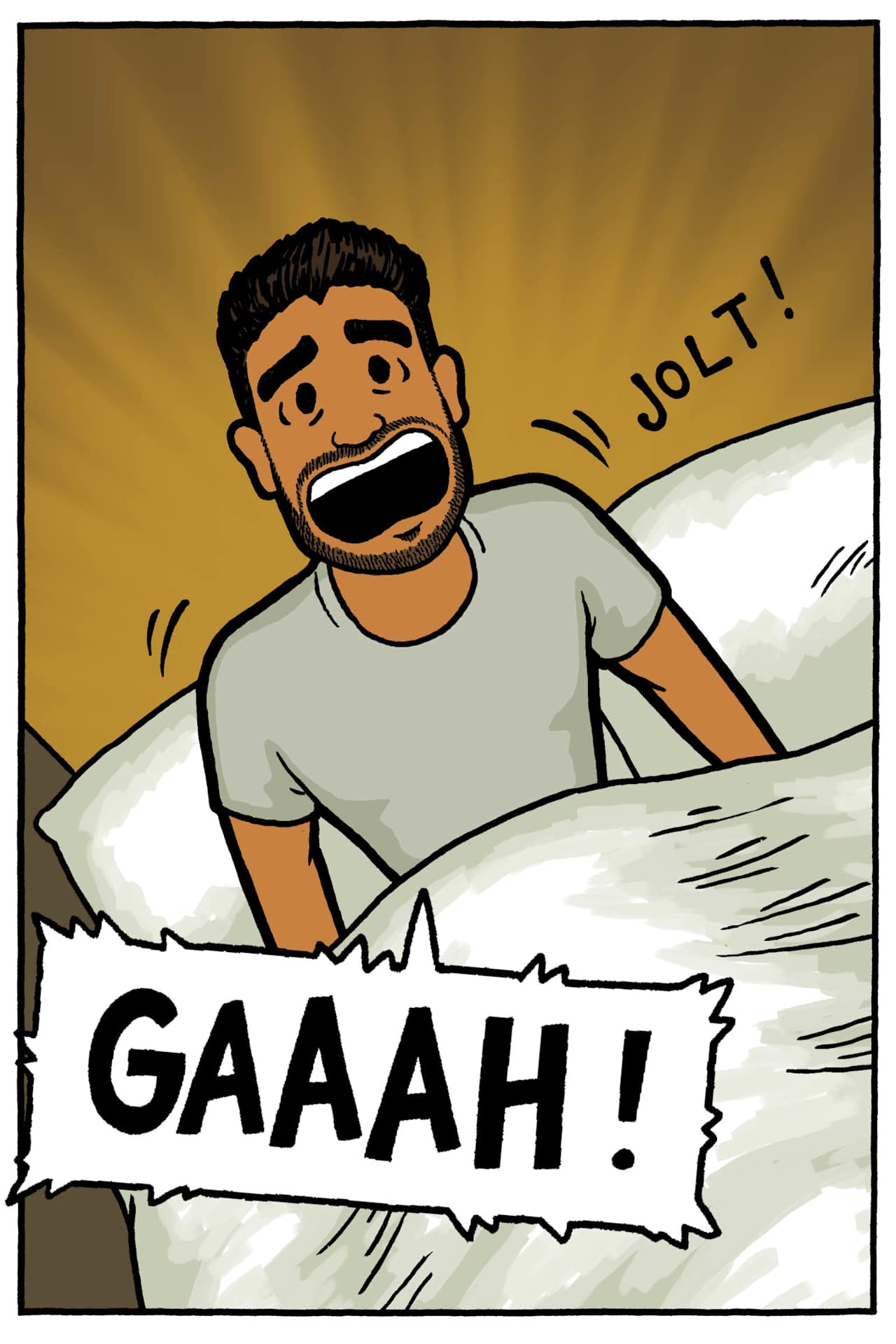 Nike Never On Time, Vol. III. Dimension 6 Comics