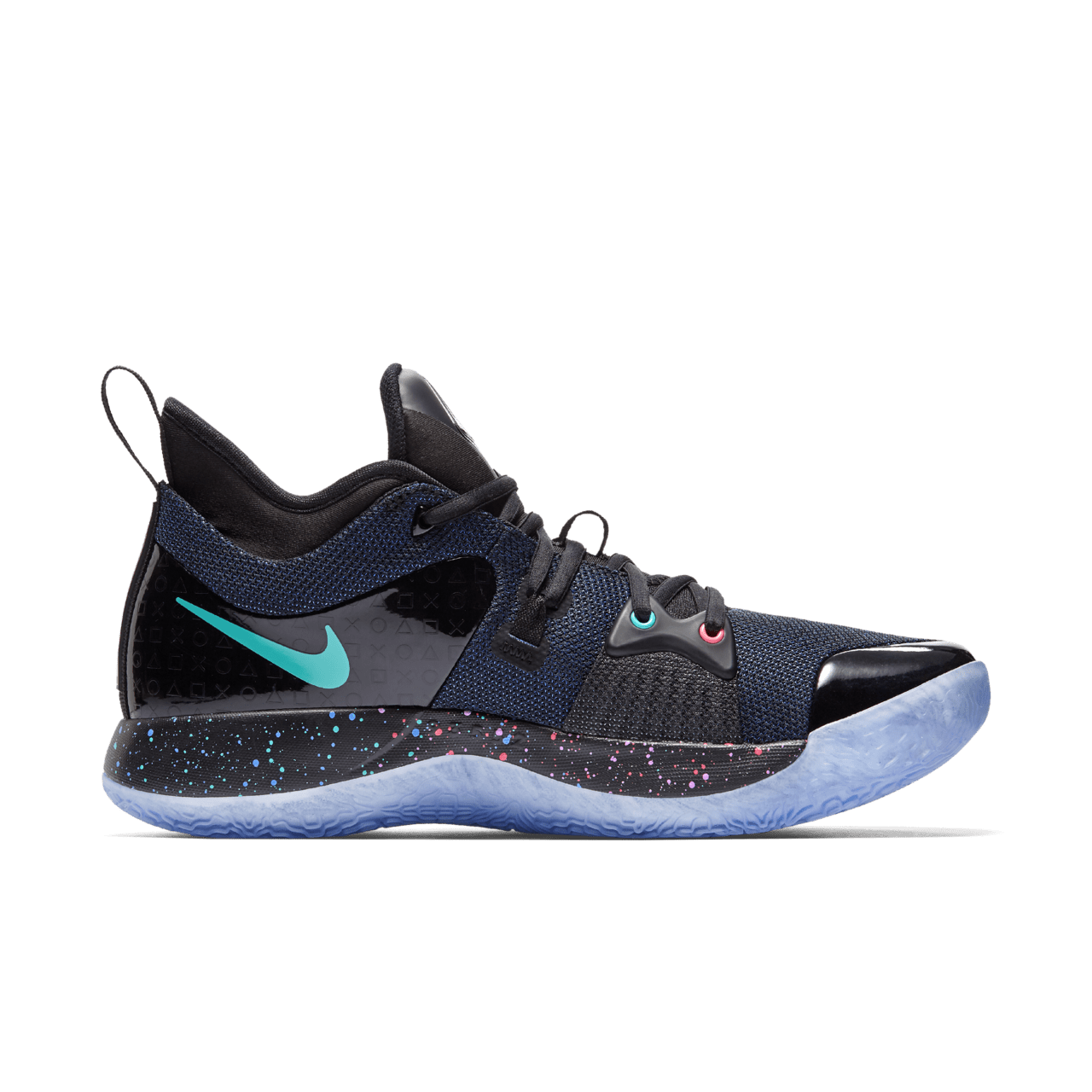 Nike PG2 PlayStation Release Date. Nike SNKRS