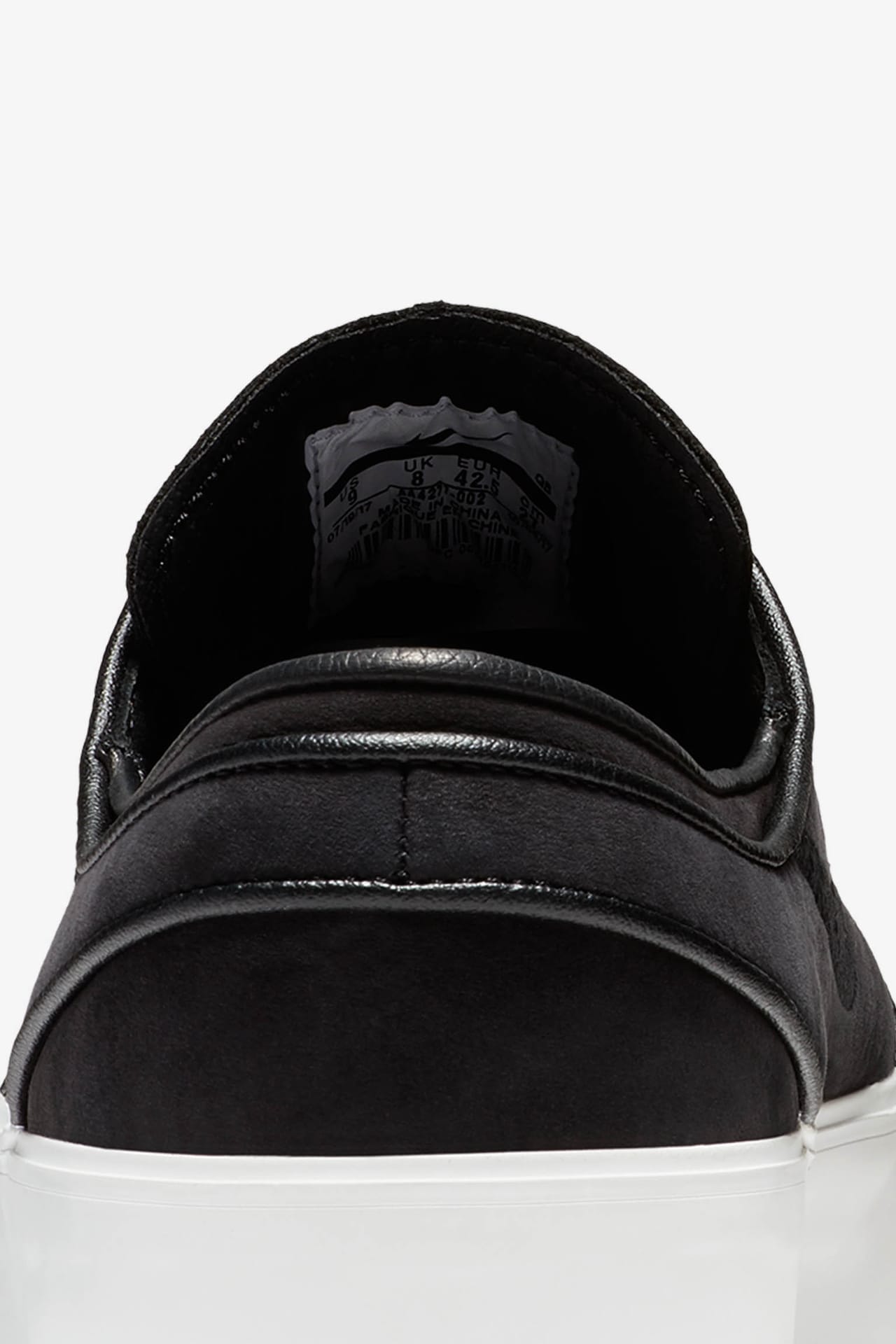 【NIKE公式】ナイキ SB ジャノスキー デコン 'Black & Anthracite’ (AA4277-002 / Janoski)